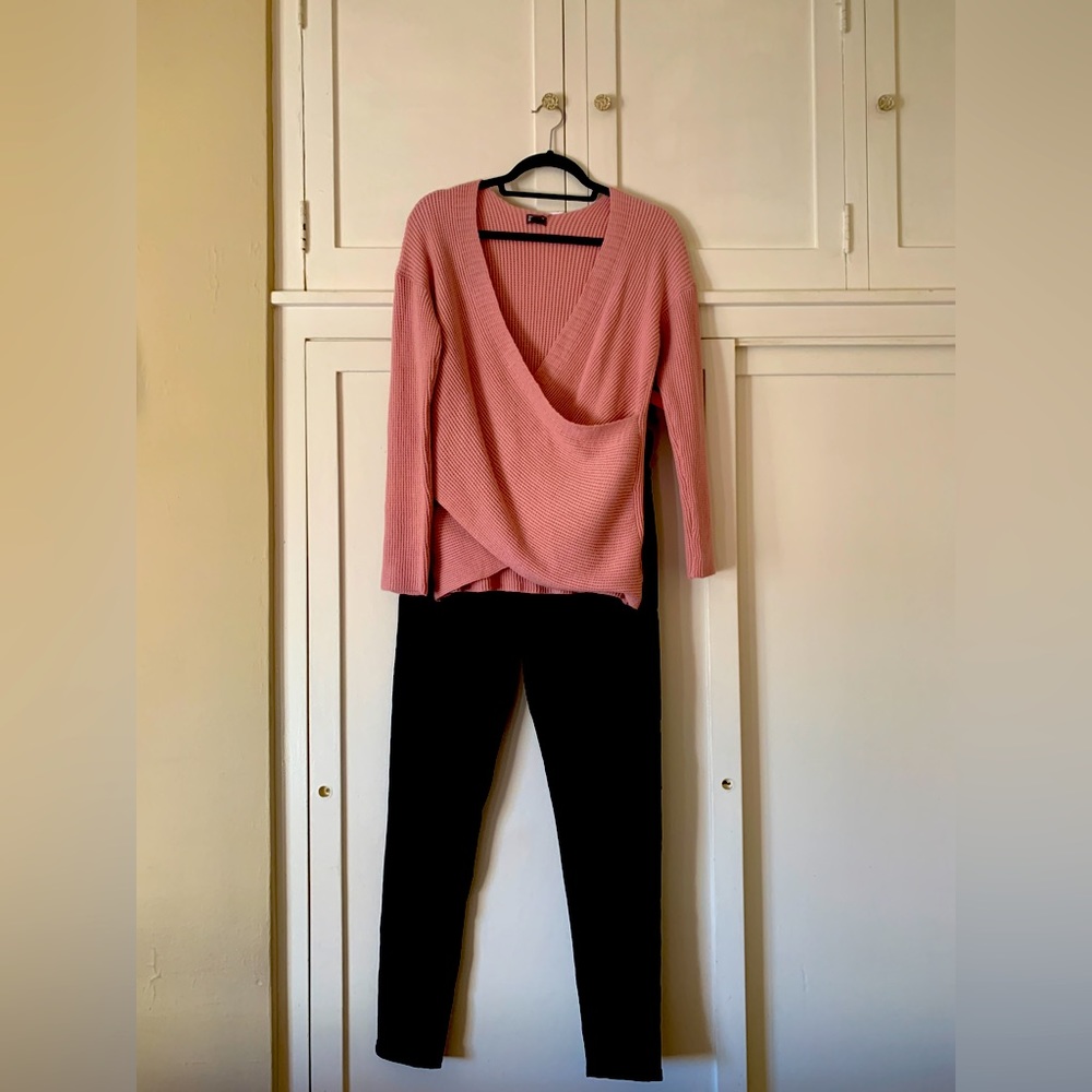 LEVIs 720 High Rise Super Skinny (31)